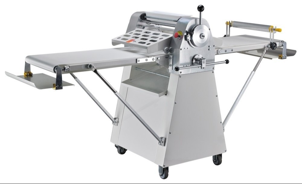 Dough Sheeter